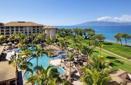 Honokowai Villa | 1 BR Villa at The Westin Nanea Ocean Villas, Ka'anapali - Full Resort Amenities