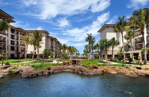Honokowai Villa | 1 BR Villa at The Westin Nanea Ocean Villas, Ka'anapali - Full Resort Amenities