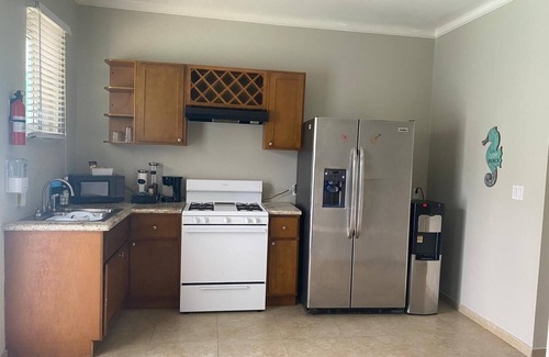 Belair Estates Apartamento | 1 BR w/ Free Breakfast & Airport Pickup