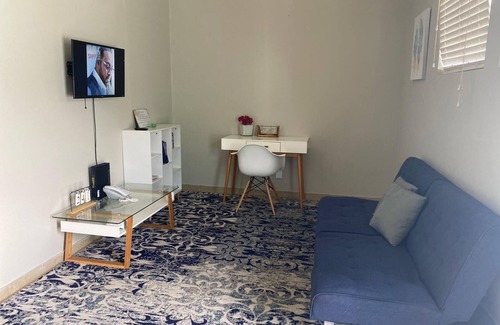 Belair Estates Apartamento | 1 BR w/ Free Breakfast & Airport Pickup