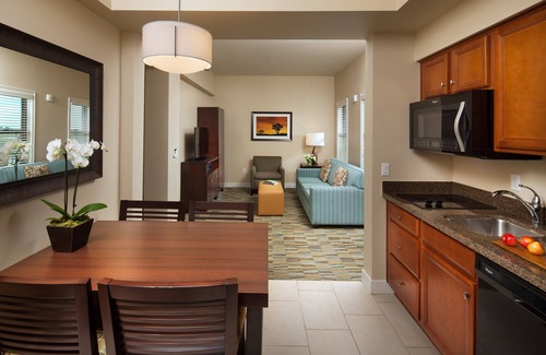 Palm Desert Complejo | 1 BR Westin Desert Willow Villas: Prime BNP Paribas y Coachella fines de semana!