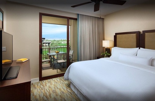 Palm Desert Complejo | 1 BR Westin Desert Willow Villas: Prime BNP Paribas y Coachella fines de semana!