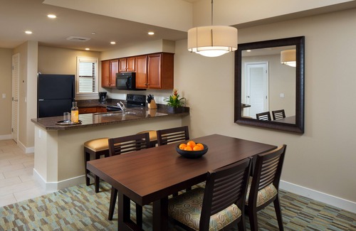 Palm Desert Complejo | 1 BR Westin Desert Willow Villas: Prime BNP Paribas y Coachella fines de semana!