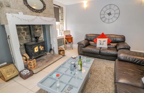 Cowshill Casa | 1 Braeside