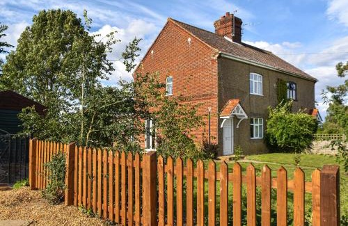 Foxley Casa | 1 Brandiston Barn Cottage