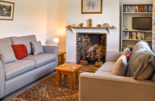 Foxley Casa | 1 Brandiston Barn Cottage