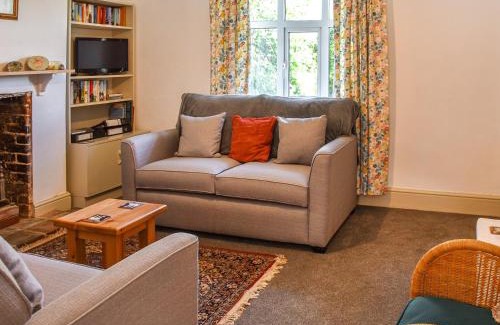 Foxley Casa | 1 Brandiston Barn Cottage