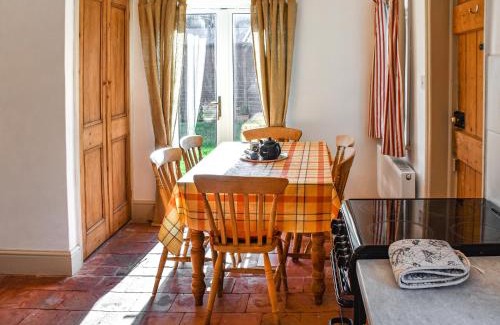 Foxley Casa | 1 Brandiston Barn Cottage