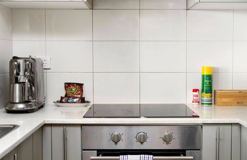 Beckenham Apartamento | 1 BRD Near Everything in Beckenham