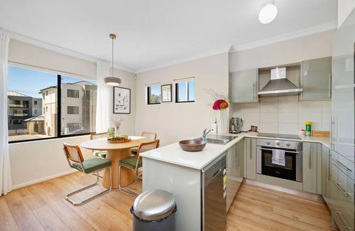 Beckenham Apartamento | 1 BRD Near Everything in Beckenham