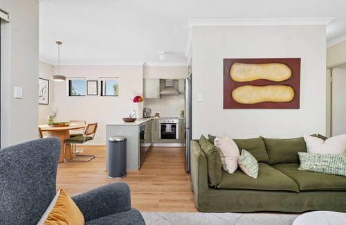Beckenham Apartamento | 1 BRD Near Everything in Beckenham