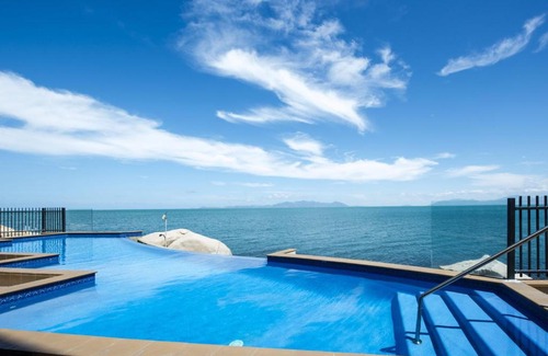Nelly Bay Apartamento | 1 Bright Point Apartment 4202