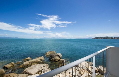 Nelly Bay Apartamento | 1 Bright Point Apartment 4202