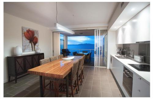 Nelly Bay Apartamento | 1 Bright Point Apartment 5201