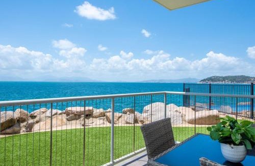 Nelly Bay Apartamento | 1 Bright Point Apartment 4105