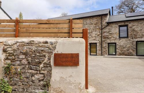 Buckfastleigh Casa | 1 Caddaford Barns
