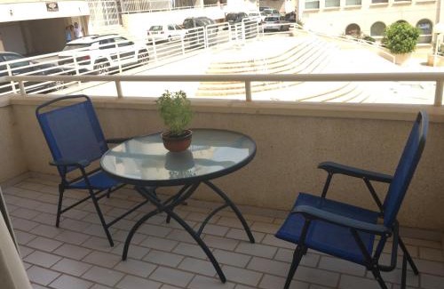 Garrucha Apartamento | 1 Calle del Mar Apartamento