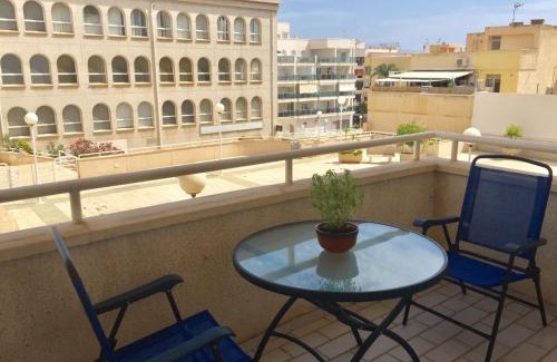 Garrucha Apartamento | 1 Calle del Mar Apartamento