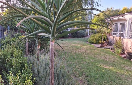 Oudtshoorn Casa | 1 CAMDEBO