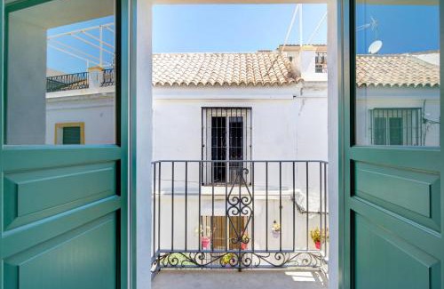 Centro histórico de Estepona Apartamento | 1 Casa De la Luz Centro de Estepona Home4u