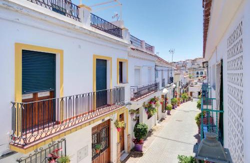 Centro histórico de Estepona Apartamento | 1 Casa De la Luz Centro de Estepona Home4u