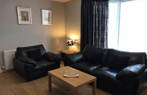 Perth Apartamento | 1 Catherines City Cottage