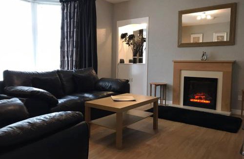 Perth Apartamento | 1 Catherines City Cottage