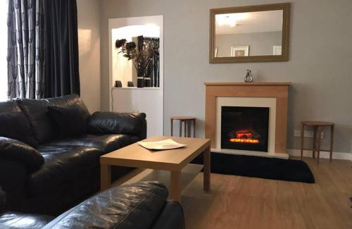 Perth Apartamento | 1 Catherines City Cottage