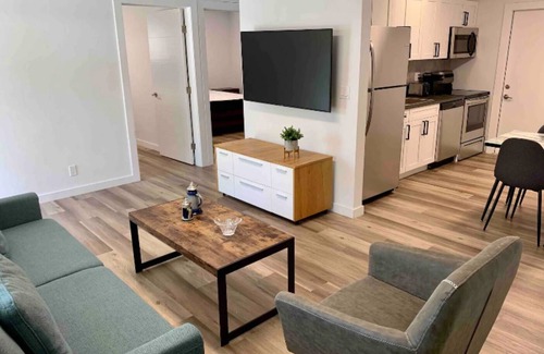 Harbordale Apartamento | #1 - Centrally Located!