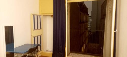 Quartier de la Goutte-d'Or Casa | 1 Chambre Arena - La Chapelle