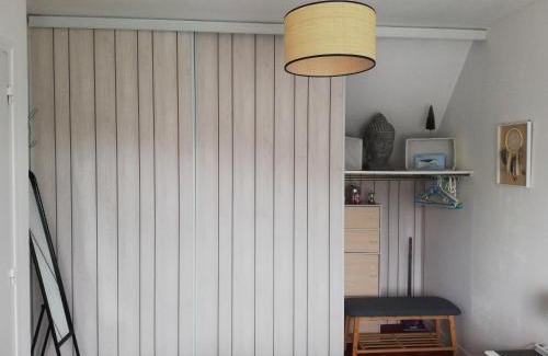 Quimperle Cama Y Desayuno | 1 chambre d'hôte entre terre et mer