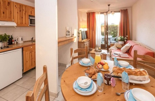 Evian-les-Bains Condominio | 1 Chambre | Piscine, thermes + plus