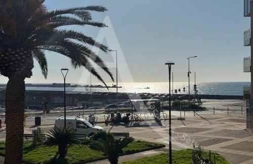 Sete Apartamento | 1 CHAMBRES, PKG, A MI CHEMIN ENTRE PLAGES ET CENTRE HISTORIQUE