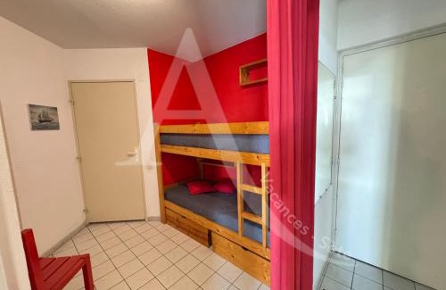 Sete Apartamento | 1 CHAMBRES, PKG, A MI CHEMIN ENTRE PLAGES ET CENTRE HISTORIQUE