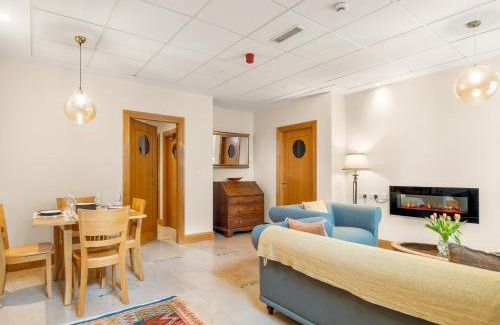 Clifden Apartamento | 1 Chapel Lane House Clifden
