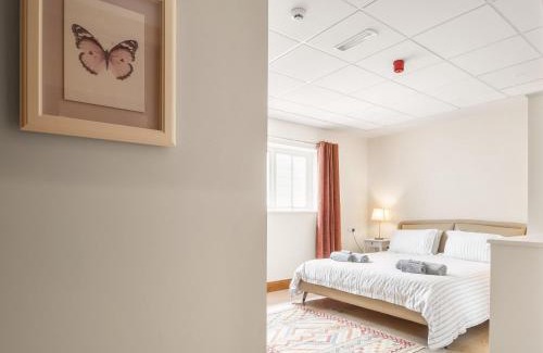Clifden Apartamento | 1 Chapel Lane House Clifden