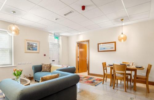 Clifden Apartamento | 1 Chapel Lane House Clifden