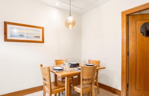 Clifden Apartamento | 1 Chapel Lane House Clifden