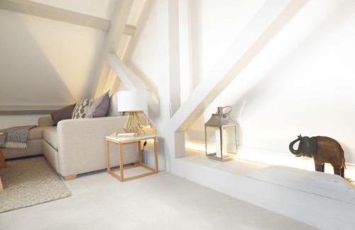 Chester Apartamento | 1 Chapel Place