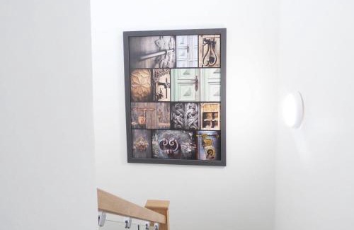 Chester Apartamento | 1 Chapel Place