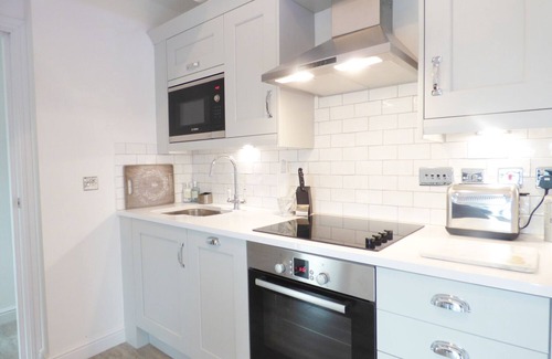 Chester Cabaña | 1 Chapel Place