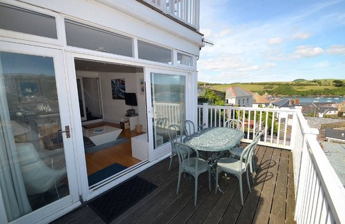 Salcombe Cabaña | 1 Charborough House