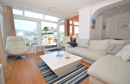 Salcombe Cabaña | 1 Charborough House