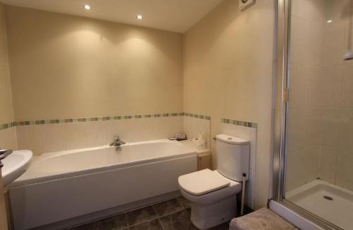 Matlock Bath Apartamento | 1 Coach House Mews - Matlock Bath