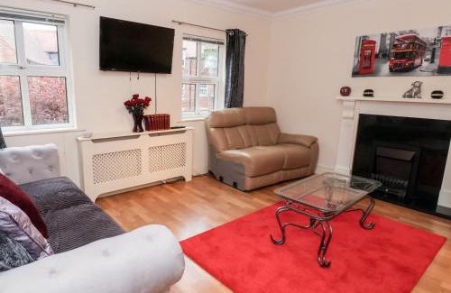 Beverley Casa | 1 Cockerill Fold