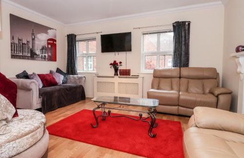 Beverley Casa | 1 Cockerill Fold
