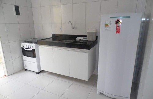 Sao Luzia Condominio | 1 - Condominio ubicado a 200m en una de las playas más bellas de la costa norte