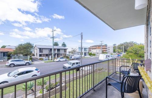 Soldiers Point Apartamento | 1 Costa Smerelda, 16 Soldiers Point Rd - filtered water views