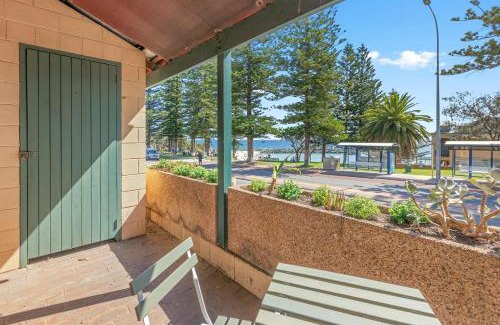 Cottesloe Apartamento | 1 Cottesloe - Steps From Beach - Sleeps 3 Wifi