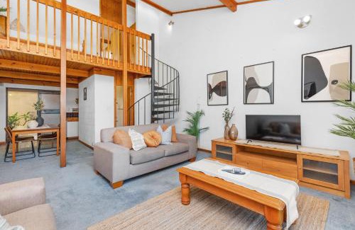 Cottesloe Apartamento | 1 Cottesloe - Steps From Beach - Sleeps 3 Wifi